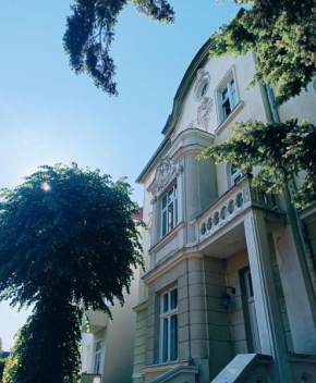 Hacienda Sopot